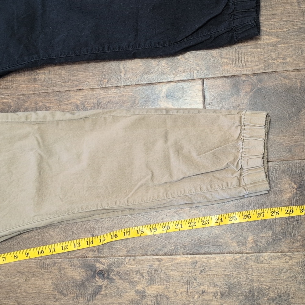 Denizen By Levi's Men's Jogger Lot - Picture 2 of 8